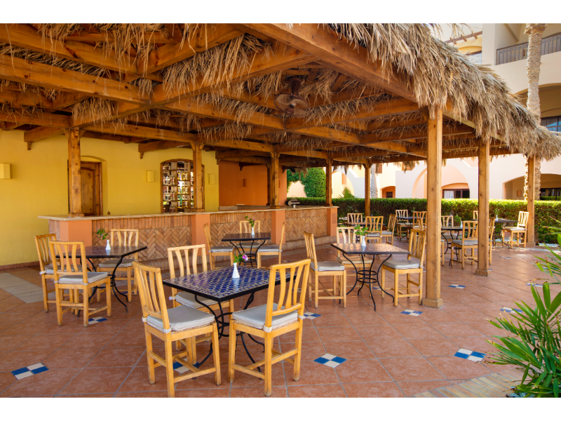 JAZ Makadi Saraya Resort